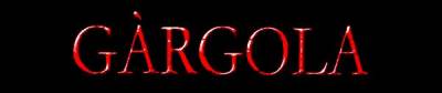 logo Gàrgola (ESP)